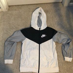 Nike windrunner